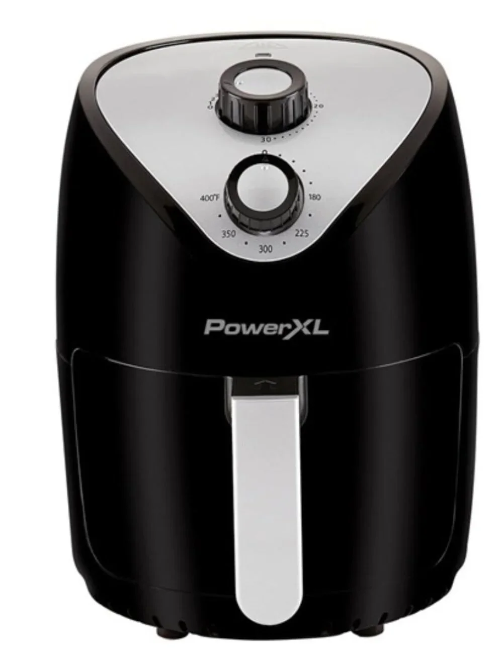 Airfryer by PowerXL 2 Quarts with Manual